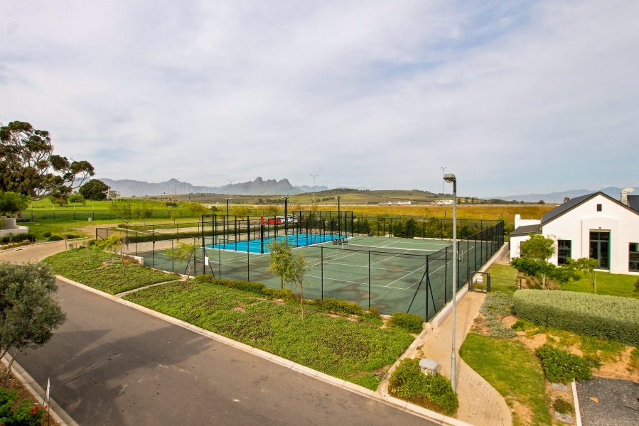 3 Bedroom Property for Sale in Aan de Wijnlanden Western Cape